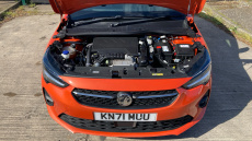 Vauxhall Corsa 1.2 Turbo SRi Edition 5dr Petrol Hatchback